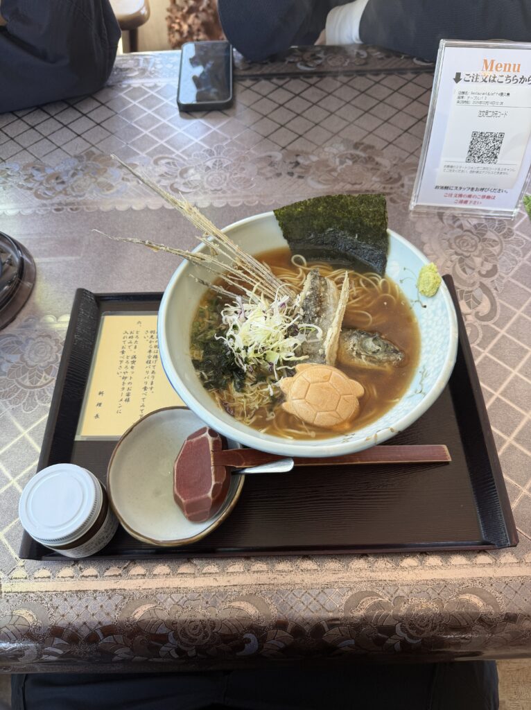 屋久島旅行で撮影した当時の写真